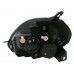 Fiat Grande Punto (Sporting) 2006-2008 Halogen Head Lamp Unit Driver Side